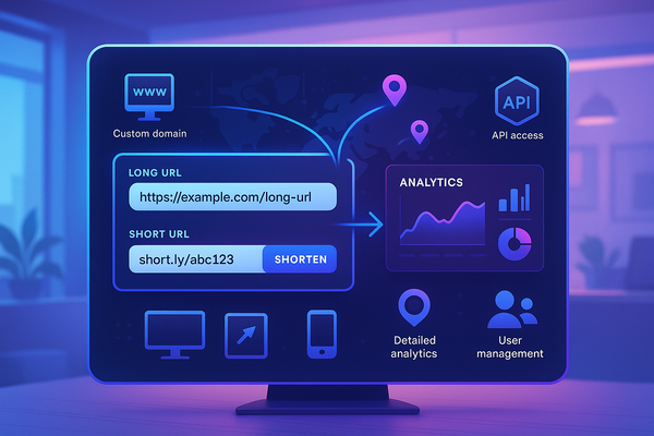Link Shortener