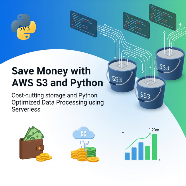 Managing S3 Lifecycle Policies with Pulumi and Boto3: A Hybrid Approach